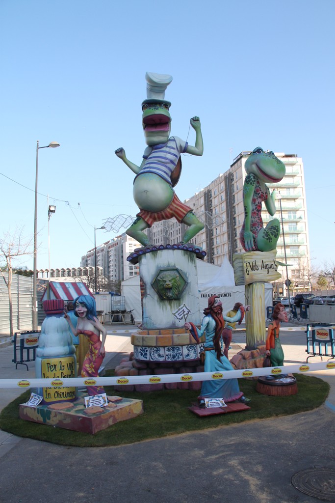 Totfalles: Menorca-Luís Bolinches